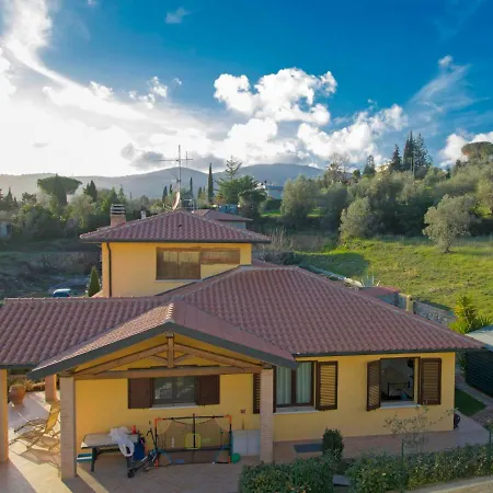 Villa Serra By Interhome *