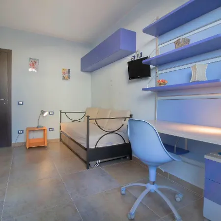 Serra By Interhome *