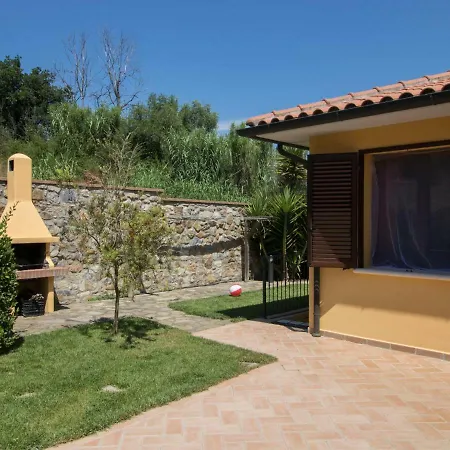 Villa Serra By Interhome Suvereto