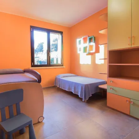 Serra By Interhome Suvereto