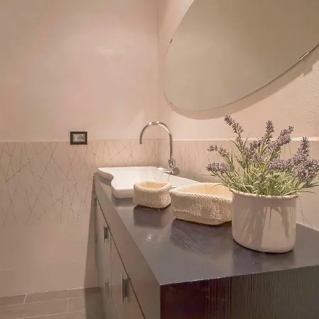 Villa Serra By Interhome