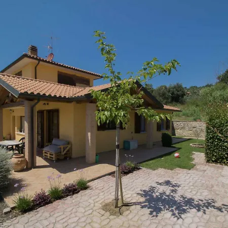 Serra By Interhome Villa Suvereto