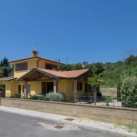 Villa Serra By Interhome