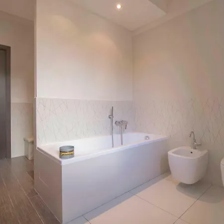 Serra By Interhome Villa