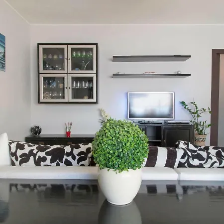 Serra By Interhome Villa