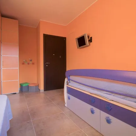 Serra By Interhome Villa *