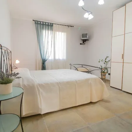 Serra By Interhome Vila Suvereto