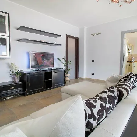 Serra By Interhome * Suvereto