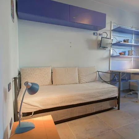 Serra By Interhome *