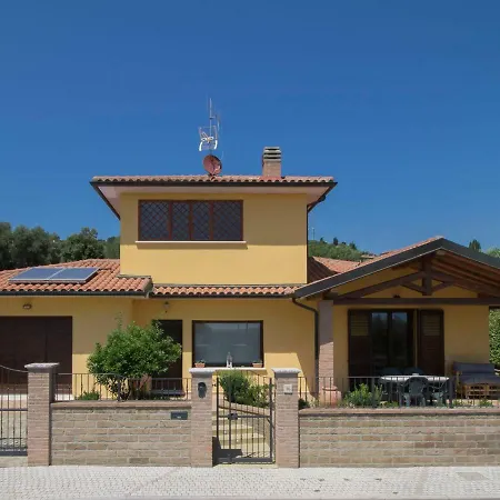 Vila Serra By Interhome *