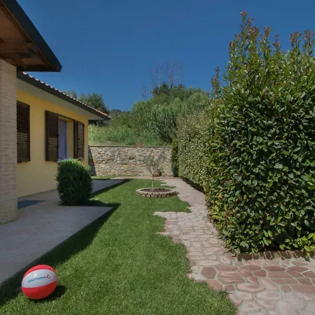 Serra By Interhome Villa