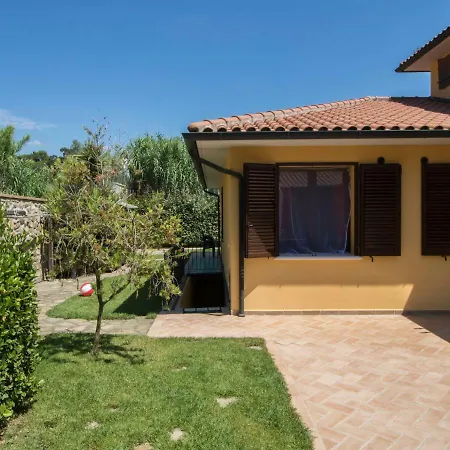 Vila Serra By Interhome *