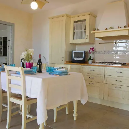 Vila Serra By Interhome *