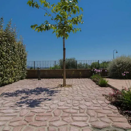 Serra By Interhome Vila Suvereto